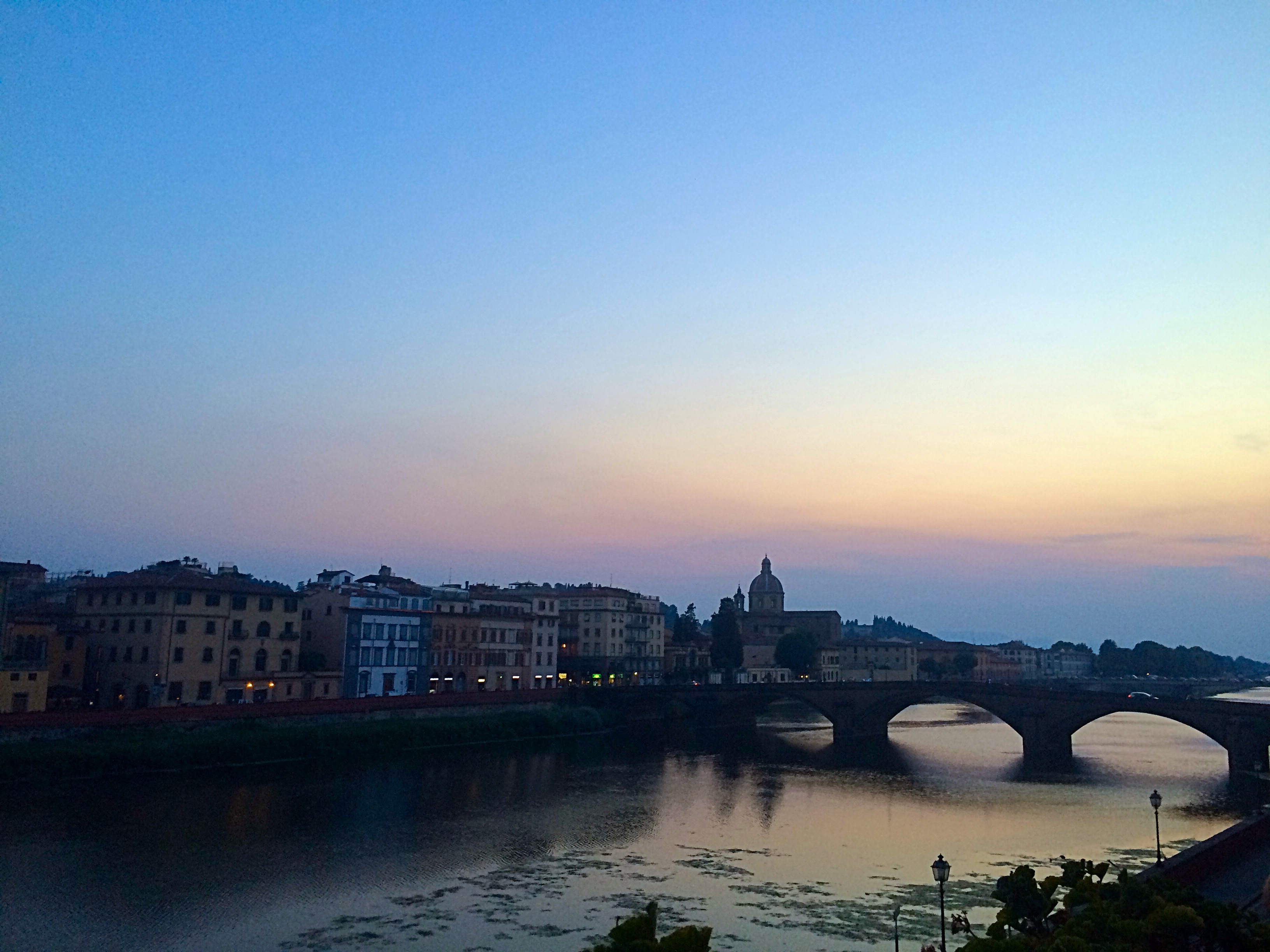 Photos taken in Florence, Italy